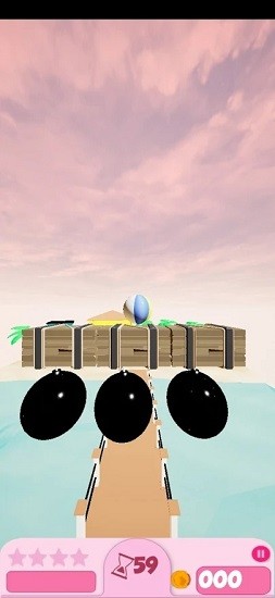 沙灘彈跳(Beach Bounce) v1.23 安卓版 2