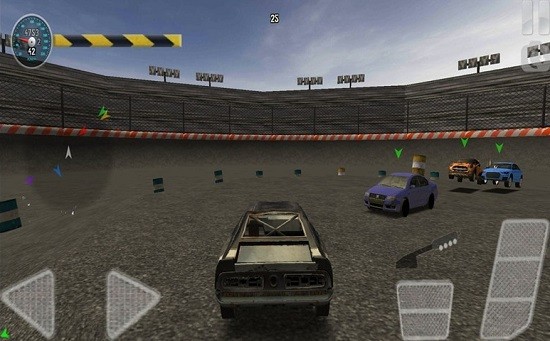 车祸救援模拟器游戏 v1.0.6 安卓版1