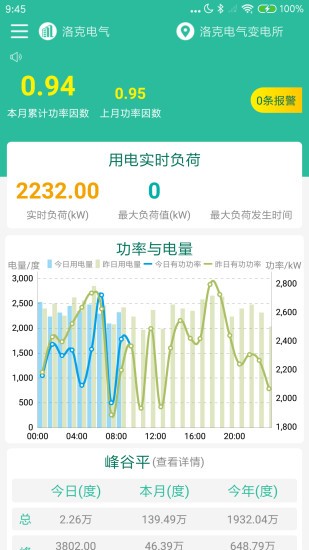 電能俠軟件(原蘇管家app) v7.0.7 安卓版 2