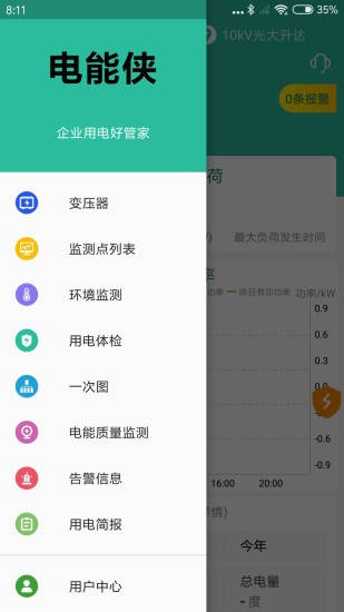 電能俠軟件(原蘇管家app) v7.0.7 安卓版 0