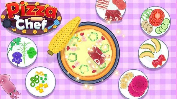 披萨大厨美味餐厅手游 v1.2.3 安卓版3