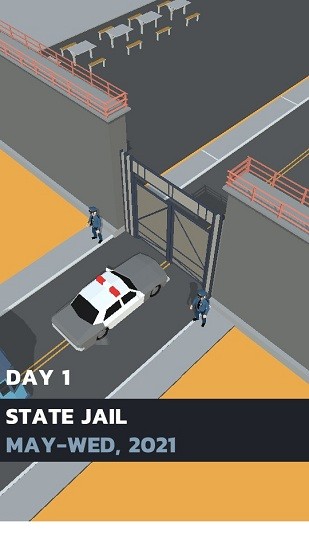 模拟监狱生活游戏 v0.2.3 安卓版2