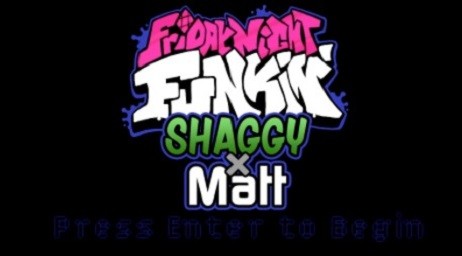 fnf周五夜放克马特模组(shaggy vs matt) v0.2.7.1 安卓版2