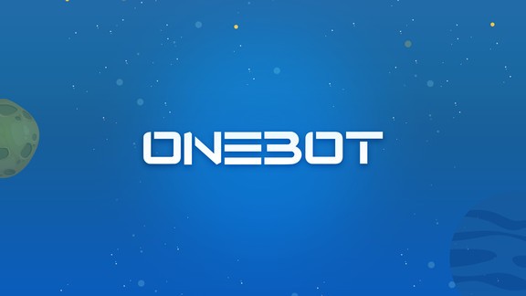 onebot edu机器人软件 v1.2.1 安卓版0