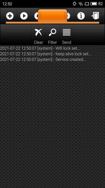 安卓vnc server v2.5 最新版0