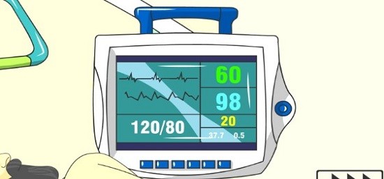 血腥之路起源正式版0