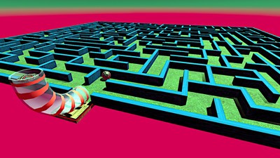 重力滚球迷宫3d v2.0 安卓版2