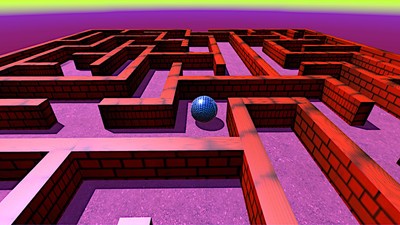 重力滚球迷宫3d v2.0 安卓版1