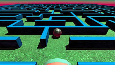 重力滚球迷宫3d v2.0 安卓版3