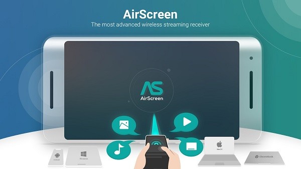 airscreen官方版 v2.0.0 安卓版3