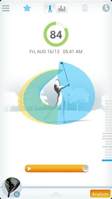 golfsense app1