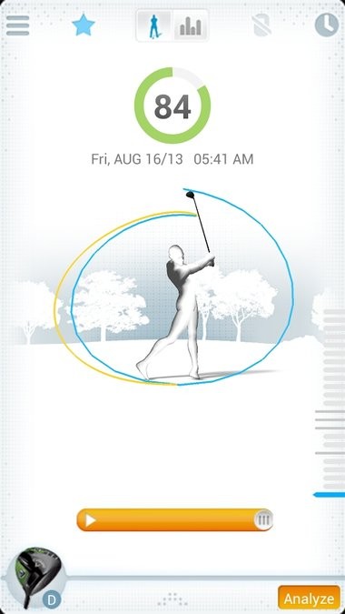 golfsense app2