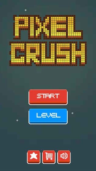 像素破坏者app(pixel crush) v1.0.4 安卓版2