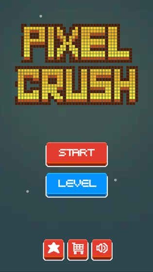 像素破壞者app(pixel crush)2