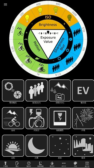 photographer's companion apk攝影小助手 v1.8.0.1 安卓版 0