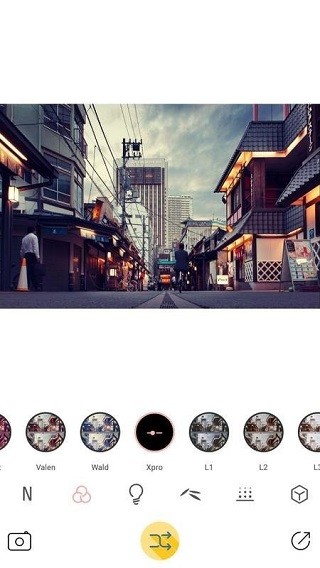 alook相机app