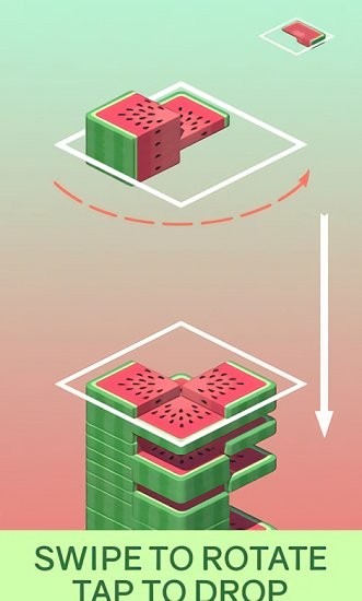 多汁堆棧手游下載
