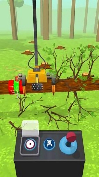 伐木小能手手游(Cutting Tree) v2.1.4 安卓版 3