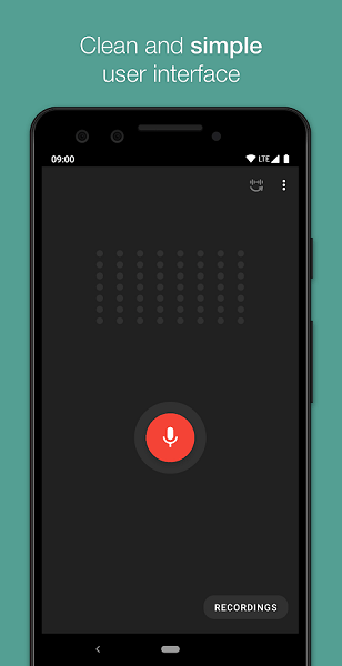 smart recorder录音app v1.11.1 最新版0