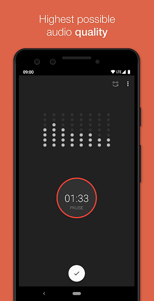 smart recorder录音app v1.11.1 最新版3