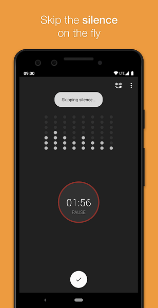 smart recorder录音app v1.11.1 最新版2