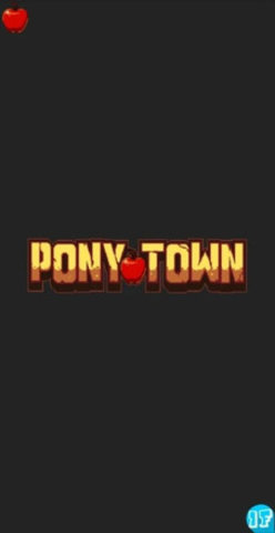 pony town中国服务器(小马镇) v3.9.2 安卓手机版0