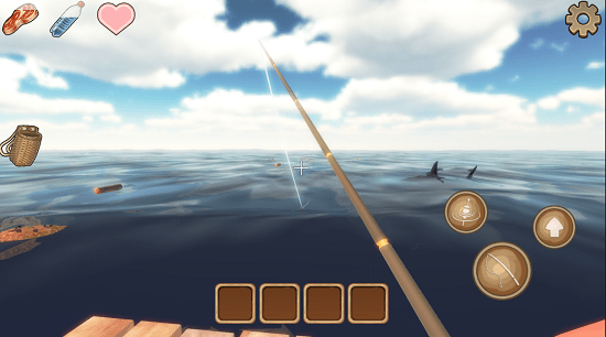 救生筏海洋游戏 v2.1.5 安卓版2