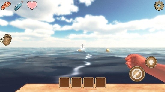 救生筏海洋游戏 v2.1.5 安卓版3