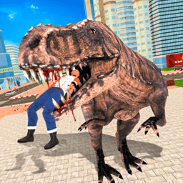 野生恐龙模拟器2021