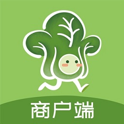 菜场联盟商户端