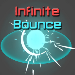 无限弹跳球手机版(Infinite Bounce)