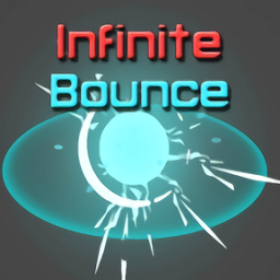 無限彈跳球手機版(Infinite Bounce)