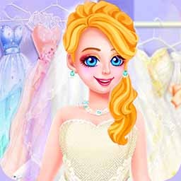 冰雪公主的婚礼游戏下载