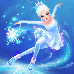 冰雪公主的芭蕾情缘完整中文版