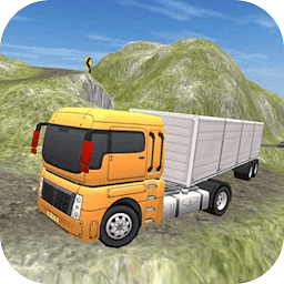 山地卡车驾驶模拟游戏下载