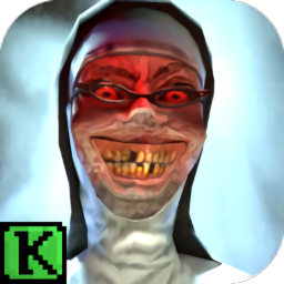 Evil Nun最新版