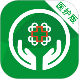 健康云州医护版app