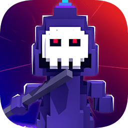 枪和鬼游戏手机版(Pixel Gun)