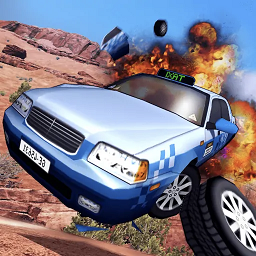 车祸救援模拟器游戏