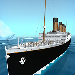 泰坦尼克号航行手游(Titanic Voyage)