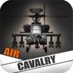 真实直升机模拟器(air cavalry)
