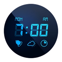 alarm clock for me我的闹钟app