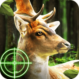 猎鹿动物狩猎游戏下载