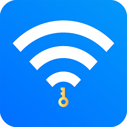 wifi连接管家app