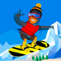 雪鸟滑雪板SnowBird