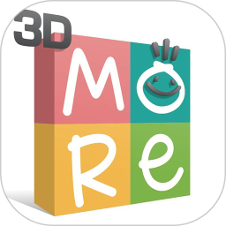 3dmore建模app