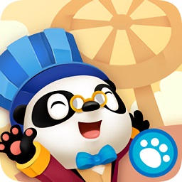 熊猫博士游乐园免费下载