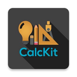 calckit计算器高级版
