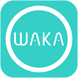 WakaWatch智能手环管理app