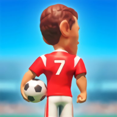 电子足球游戏(Mini Football)